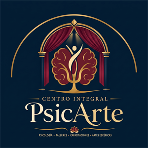 PsicArte Logo