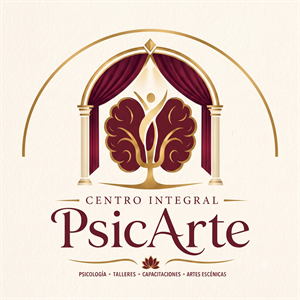 PsicArte Logo